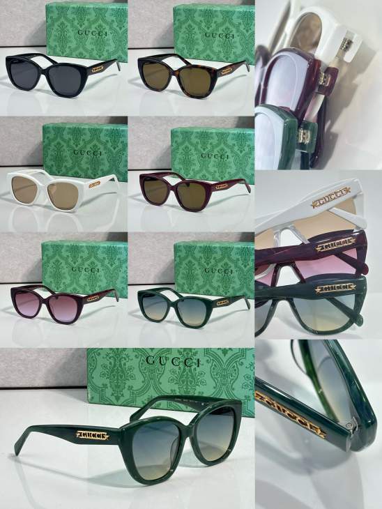 Picture of Gucci Sunglasses _SKUfw80915239fw